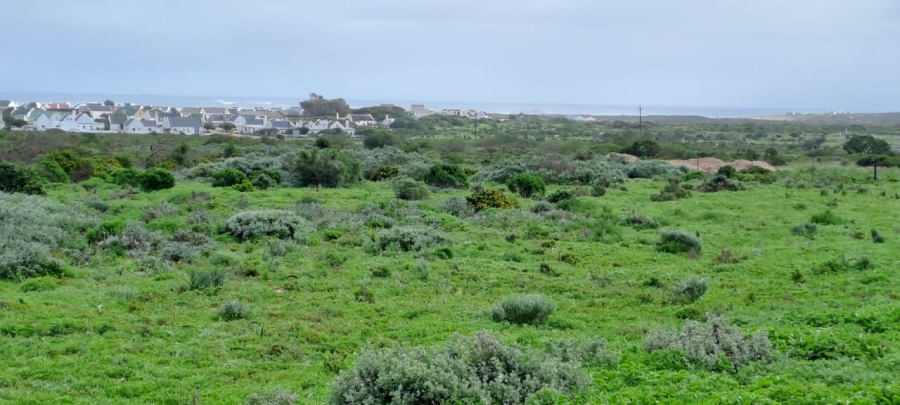 0 Bedroom Property for Sale in Jacobsbaai Western Cape